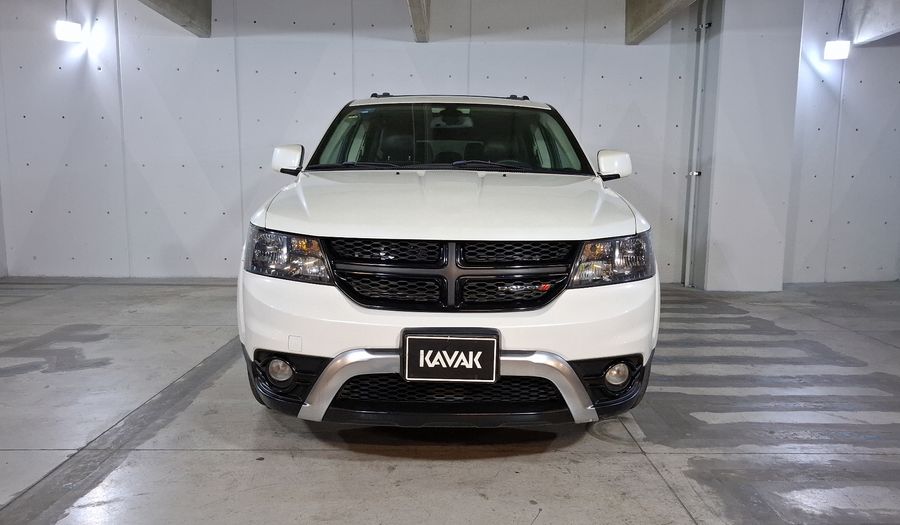 Dodge Journey 2.4 SXT+ 7 SPORT PLUS Suv 2018