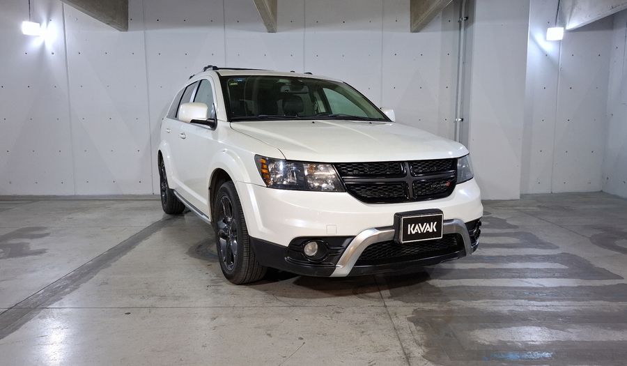 Dodge Journey 2.4 SXT+ 7 SPORT PLUS Suv 2018