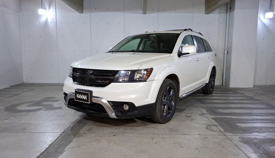 Dodge • Journey