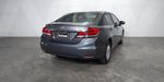 Honda Civic 1.8 LX AT 4DRS Sedan 2014