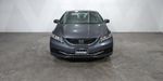 Honda Civic 1.8 LX AT 4DRS Sedan 2014