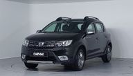 Dacia Sandero 0.9 TCE STEPWAY Hatchback 2019