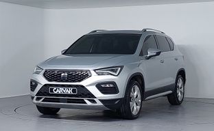 Seat • Ateca