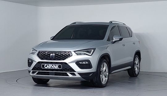 Seat • Ateca