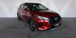 Nissan Kicks 1.6 ADVANCE LTS Suv 2021