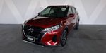 Nissan Kicks 1.6 ADVANCE LTS Suv 2021