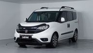 Fiat Doblo Combi 1.6 MULTIJET PREMIO PLUS Minivan 2022