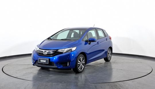 Honda • Fit