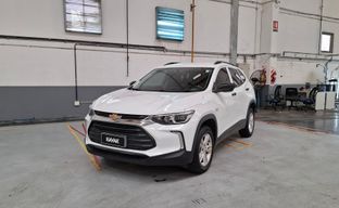 Chevrolet • Tracker