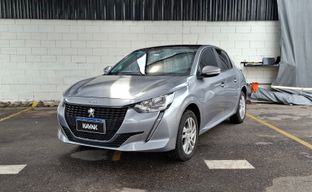 Peugeot • 208