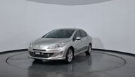 Peugeot 408 2.0 16V FELINE Sedan 2013