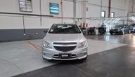 Chevrolet Joy 1.4 LS+ Hatchback 2017