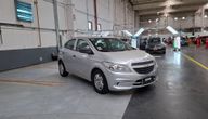 Chevrolet Joy 1.4 LS+ Hatchback 2017