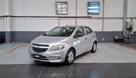 Chevrolet Joy 1.4 LS+ Hatchback 2017