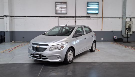 Chevrolet Joy 1.4 LS+-2017