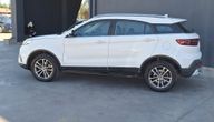 Ford Territory 1.5 TREND CVT Suv 2021