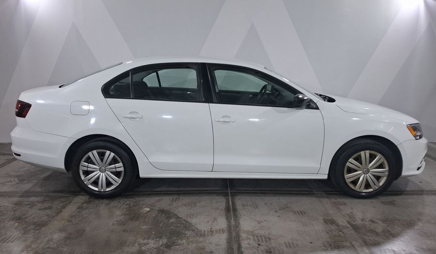 Volkswagen Jetta 2.0 TIP Sedan 2016