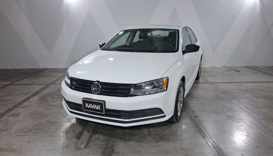 Volkswagen • Jetta