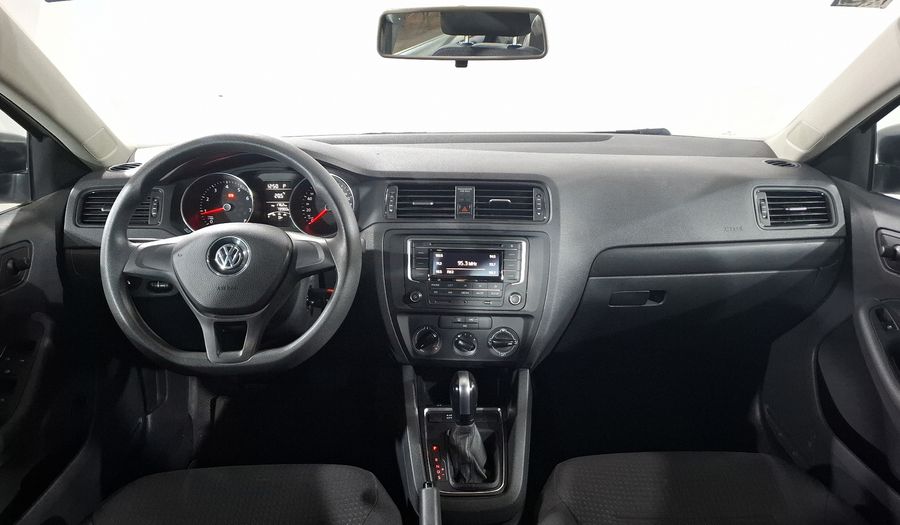 Volkswagen Jetta 2.0 TIP Sedan 2016