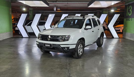 Renault • Duster