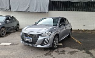 Peugeot • 208