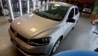 Volkswagen Voyage 1.6 COMFORTLINE AIRBAG + ABS Sedan 2014