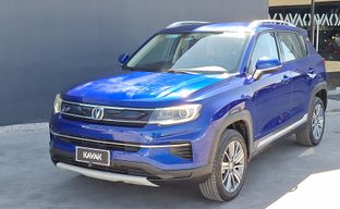 Changan • CS35