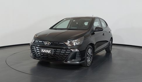 Hyundai Hb20 LIMITED Hatchback 2023