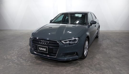 Audi • A3