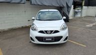 Nissan March 1.6 SENSE MT Hatchback 2015