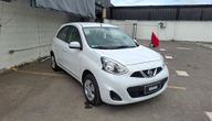 Nissan March 1.6 SENSE MT Hatchback 2015