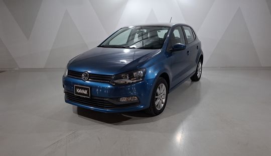 Volkswagen • Polo