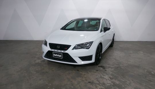 Seat • Leon