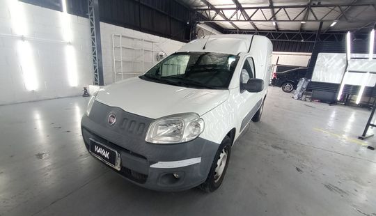 Fiat • Fiorino