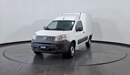 Fiat Fiorino 1.4 PACK TOP-2018