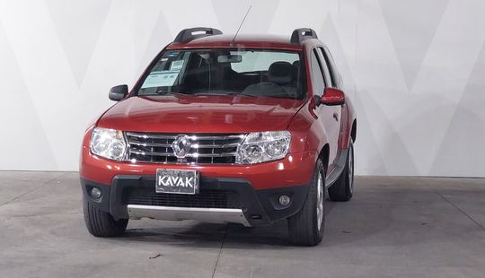 Renault • Duster