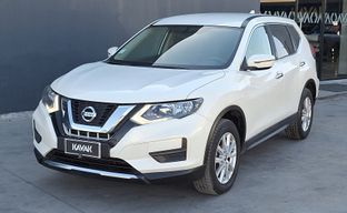 Nissan • X-Trail