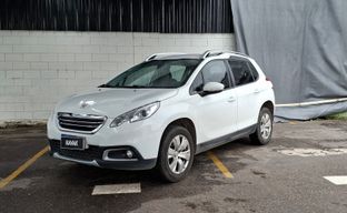 Peugeot • 2008