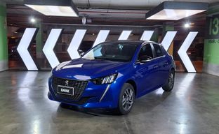 Peugeot • 208