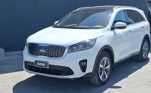 Kia • Sorento