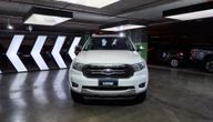 Ford Ranger 3.2 LIMITED 4WD CD AUTO Pickup 2020