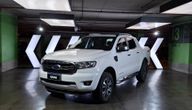 Ford Ranger 3.2 LIMITED 4WD CD AUTO Pickup 2020