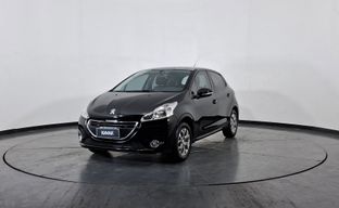 Peugeot • 208