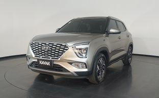 Hyundai • Creta