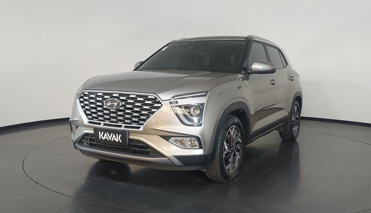 Hyundai • Creta