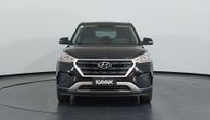 Hyundai Creta ATTITUDE Suv 2017