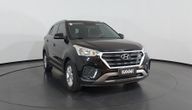 Hyundai Creta ATTITUDE Suv 2017