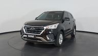 Hyundai Creta ATTITUDE Suv 2017