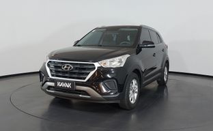 Hyundai • Creta