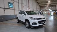 Chevrolet Tracker 1.8 PREMIER+ AT 4WD Suv 2019